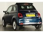 Fiat 500C 1.0 Hybrid Dolcevita Cabrio / Cruise / Navi / Carplay / Bluetooth