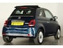 Fiat 500C 1.0 Hybrid Dolcevita Cabrio / Cruise / Navi / Carplay / Bluetooth