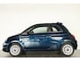 Fiat 500C 1.0 Hybrid Dolcevita Cabrio / Cruise / Navi / Carplay / Bluetooth