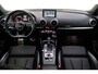 Audi A3 Sportback 2.0T 190Pk Quattro S-Line Edition PANO | CAMERA | ACC | STOELVERW | NAVI | LED | LANE ASSIST | KEYLESS | ELEK TREKHAAK | LMV 18''