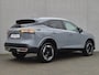 Nissan Qashqai 1.3 MHEV Xtronic N-Connecta Automaat / Fabrieksgarantie tot 03-2028 / Facelift / Cold pack / Pack Easy / Allseason banden / HUD / Panoramadak / Elektrische achterklep / Trekgewicht 1800 kg / Rondomzicht camera /