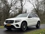 Mercedes-Benz GLC GLC43 AMG 43 4MATIC