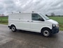 Volkswagen Transporter 2.0  140 PK    3 Zitplaatsen   euro 5  L2H1