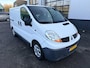 Renault Trafic 2.0 dCi T27 L1H1 Générique Onderhoudsboekjes aanwezig