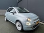 Fiat 500 1.0 Hybrid Dolcevita Clim control - Apple carplay/Android auto - Bluetooth - Cruise control - E ramen voor - Mistlampen - Multimedia voorbereiding - Panoramadak - Parkeersensoren Achter Speciale kleur Ocean green metallic