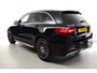 Mercedes-Benz GLC 250 AMG 4MATIC Premium NIGHT-BURMESTER-PANO-MEMORY-LED-DISTRONIC Trekhaak, Zeer compleet ! Burmester, privacyglas,camera, stoelverw, schuifdak / pano.