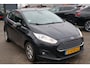 Ford Fiesta 1.6 TDCi Lease Titanium Navigatie, Climate control, Cruise control, Elektrische ramen