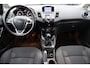 Ford Fiesta 1.6 TDCi Lease Titanium Navigatie, Climate control, Cruise control, Elektrische ramen