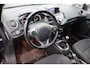Ford Fiesta 1.6 TDCi Lease Titanium Navigatie, Climate control, Cruise control, Elektrische ramen