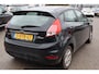 Ford Fiesta 1.6 TDCi Lease Titanium Navigatie, Climate control, Cruise control, Elektrische ramen