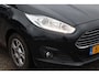 Ford Fiesta 1.6 TDCi Lease Titanium Navigatie, Climate control, Cruise control, Elektrische ramen