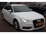 Audi A3 Sportback 1.6 TDI ultra Edition Navigatie, Cruise control, Climate control, Stoelverwarming, Trekhaak