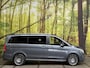 Mercedes-Benz V-klasse 250d 4-MATIC Lang DC Avantgarde Edition AMG Leder Burmester 360 Camera Elek. Deuren Klep ACC Dodehoek