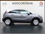 Opel Crossland X T 111PK AUT-6 Pano-Dak Pdc Trekhaak Navi Ecc HUD Apple Carplay Android Auto 360°Camera Bord-Herkenning Head-Up Display Innovation AGR-Comfort Stoelen Lmv Cruise Control Isofix DAB+ Bluetooth Lane Assist Led Head-Up-Display Super-compleet Origineel Nederlandse Auto Distributieriem is vervangen!