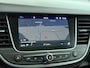 Opel Crossland X T 111PK AUT-6 Pano-Dak Pdc Trekhaak Navi Ecc HUD Apple Carplay Android Auto 360°Camera Bord-Herkenning Head-Up Display Innovation AGR-Comfort Stoelen Lmv Cruise Control Isofix DAB+ Bluetooth Lane Assist Led Head-Up-Display Super-compleet Origineel Nederlandse Auto Distributieriem is vervangen!