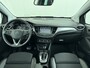 Opel Crossland X T 111PK AUT-6 Pano-Dak Pdc Trekhaak Navi Ecc HUD Apple Carplay Android Auto 360°Camera Bord-Herkenning Head-Up Display Innovation AGR-Comfort Stoelen Lmv Cruise Control Isofix DAB+ Bluetooth Lane Assist Led Head-Up-Display Super-compleet Origineel Nederlandse Auto Distributieriem is vervangen!