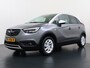 Opel Crossland X T 111PK AUT-6 Pano-Dak Pdc Trekhaak Navi Ecc HUD Apple Carplay Android Auto 360°Camera Bord-Herkenning Head-Up Display Innovation AGR-Comfort Stoelen Lmv Cruise Control Isofix DAB+ Bluetooth Lane Assist Led Head-Up-Display Super-compleet Origineel Nederlandse Auto Distributieriem is vervangen!