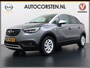 Opel Crossland X T 111PK AUT-6 Pano-Dak Pdc Trekhaak Navi Ecc HUD Apple Carplay Android Auto 360°Camera Bord-Herkenning Head-Up Display Innovation AGR-Comfort Stoelen Lmv Cruise Control Isofix DAB+ Bluetooth Lane Assist Led Head-Up-Display Super-compleet Origineel Nederlandse Auto Distributieriem is vervangen!
