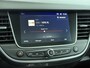 Opel Crossland X T 111PK AUT-6 Pano-Dak Pdc Trekhaak Navi Ecc HUD Apple Carplay Android Auto 360°Camera Bord-Herkenning Head-Up Display Innovation AGR-Comfort Stoelen Lmv Cruise Control Isofix DAB+ Bluetooth Lane Assist Led Head-Up-Display Super-compleet Origineel Nederlandse Auto Distributieriem is vervangen!