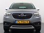 Opel Crossland X T 111PK AUT-6 Pano-Dak Pdc Trekhaak Navi Ecc HUD Apple Carplay Android Auto 360°Camera Bord-Herkenning Head-Up Display Innovation AGR-Comfort Stoelen Lmv Cruise Control Isofix DAB+ Bluetooth Lane Assist Led Head-Up-Display Super-compleet Origineel Nederlandse Auto Distributieriem is vervangen!