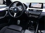 BMW X1 xDr25e M SPORT BLACK ED. / PANODAK / ACC / HEADUP / MEMORY / TREKHAAK / CARPLAY / 18"