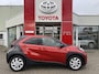 Toyota Aygo X 1.0 VVT-i MT First Edition | Airco | Camera | Stoelverwarming | Privacy glass