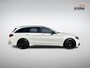 Mercedes-Benz C-klasse Estate AMG 63 | Burmester | Geheugenstoelen | Sportuitlaat | Designo Kleur | Kruisspaak Velgen | Adapt. Cruise Control | Alcantara Stuurwiel | Rijklaarprijs!
