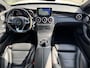 Mercedes-Benz C-klasse Estate AMG 63 | Burmester | Geheugenstoelen | Sportuitlaat | Designo Kleur | Kruisspaak Velgen | Adapt. Cruise Control | Alcantara Stuurwiel | Rijklaarprijs!