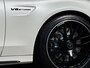 Mercedes-Benz C-klasse Estate AMG 63 | Burmester | Geheugenstoelen | Sportuitlaat | Designo Kleur | Kruisspaak Velgen | Adapt. Cruise Control | Alcantara Stuurwiel | Rijklaarprijs!