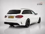 Mercedes-Benz C-klasse Estate AMG 63 | Burmester | Geheugenstoelen | Sportuitlaat | Designo Kleur | Kruisspaak Velgen | Adapt. Cruise Control | Alcantara Stuurwiel | Rijklaarprijs!