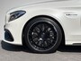 Mercedes-Benz C-klasse Estate AMG 63 | Burmester | Geheugenstoelen | Sportuitlaat | Designo Kleur | Kruisspaak Velgen | Adapt. Cruise Control | Alcantara Stuurwiel | Rijklaarprijs!