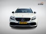 Mercedes-Benz C-klasse Estate AMG 63 | Burmester | Geheugenstoelen | Sportuitlaat | Designo Kleur | Kruisspaak Velgen | Adapt. Cruise Control | Alcantara Stuurwiel | Rijklaarprijs!