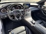 Mercedes-Benz C-klasse Estate AMG 63 | Burmester | Geheugenstoelen | Sportuitlaat | Designo Kleur | Kruisspaak Velgen | Adapt. Cruise Control | Alcantara Stuurwiel | Rijklaarprijs!