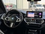 BMW X3 xDrive30e | Stoelverwarming | Achteruitrijcamera | Trekhaak | Cruise | Apple Carplay / Android Auto |