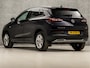 Opel Grandland X 1.2 Turbo Sport (APPLE CARPLAY, GROOT NAVI, LEDER, CAMERA, STUUR/STOELVERWARMING, SPORTSTOELEN, KEYLESS, CRUISE, GETINT GLAS, NIEUWSTAAT)