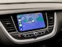 Opel Grandland X 1.2 Turbo Sport (APPLE CARPLAY, GROOT NAVI, LEDER, CAMERA, STUUR/STOELVERWARMING, SPORTSTOELEN, KEYLESS, CRUISE, GETINT GLAS, NIEUWSTAAT)