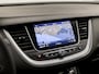 Opel Grandland X 1.2 Turbo Sport (APPLE CARPLAY, GROOT NAVI, LEDER, CAMERA, STUUR/STOELVERWARMING, SPORTSTOELEN, KEYLESS, CRUISE, GETINT GLAS, NIEUWSTAAT)