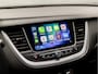 Opel Grandland X 1.2 Turbo Sport (APPLE CARPLAY, GROOT NAVI, LEDER, CAMERA, STUUR/STOELVERWARMING, SPORTSTOELEN, KEYLESS, CRUISE, GETINT GLAS, NIEUWSTAAT)