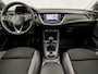 Opel Grandland X 1.2 Turbo Sport (APPLE CARPLAY, GROOT NAVI, LEDER, CAMERA, STUUR/STOELVERWARMING, SPORTSTOELEN, KEYLESS, CRUISE, GETINT GLAS, NIEUWSTAAT)