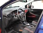 Opel Crossland 1.2 130PK Turbo Level 4 | Trekhaak | Parkeersensoren | AGR Bestuurdersstoel | Armsteun | Navigatie | Cruise Control | Climate Control | AppleCarPlay/AndroidAuto | Two-Tone | LED | Privacy Glass | Isofix |