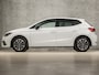 SEAT Ibiza 1.0 TSI Xcellence Sport (APPLE CARPLAY, GROOT NAVI, CLIMATE, BEATS AUDIO, CAMERA, LEDER/ALCANTARA, STOELVERWARMING, SPORTSTOELEN, KEYLESS, ZWART HEMEL, GETINT GLAS, CRUISE, NIEUWSTAAT)