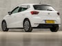 SEAT Ibiza 1.0 TSI Xcellence Sport (APPLE CARPLAY, GROOT NAVI, CLIMATE, BEATS AUDIO, CAMERA, LEDER/ALCANTARA, STOELVERWARMING, SPORTSTOELEN, KEYLESS, ZWART HEMEL, GETINT GLAS, CRUISE, NIEUWSTAAT)
