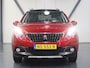 Peugeot 2008 1.2 110PK Allure | Panoramadak | AppleCarplay/Android Auto | 16"LMV | Navigatie | Cruise Control | Climate Control | Isofix | Privacy Glass |
