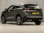 Peugeot 3008 1.2 PureTech Premium Sport (PANORAMADAK, APPLE CARPLAY, GROOT NAVI, LEDER, 360 CAMERA, KEYLESS, SPORTSTOELEN, GETINT GLAS, LED KOPLAMPEN, LANE ASSIST, NIEUWSTAAT)