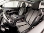 Peugeot 3008 1.2 PureTech Premium Sport (PANORAMADAK, APPLE CARPLAY, GROOT NAVI, LEDER, 360 CAMERA, KEYLESS, SPORTSTOELEN, GETINT GLAS, LED KOPLAMPEN, LANE ASSIST, NIEUWSTAAT)