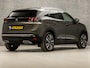 Peugeot 3008 1.2 PureTech Premium Sport (PANORAMADAK, APPLE CARPLAY, GROOT NAVI, LEDER, 360 CAMERA, KEYLESS, SPORTSTOELEN, GETINT GLAS, LED KOPLAMPEN, LANE ASSIST, NIEUWSTAAT)