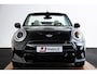 MINI Cooper S Mini Cabrio 2.0 Rockingham GT Edition Binnenlichtpakket - Elektrisch verwarmbare voorstoelen - Adaptive onderstel - Cruise Control - Stuurwielverwarming - Driving Assistant - Comfort Access -