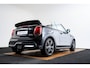 MINI Cooper S Mini Cabrio 2.0 Rockingham GT Edition Binnenlichtpakket - Elektrisch verwarmbare voorstoelen - Adaptive onderstel - Cruise Control - Stuurwielverwarming - Driving Assistant - Comfort Access -