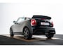 MINI Cooper S Mini Cabrio 2.0 Rockingham GT Edition Binnenlichtpakket - Elektrisch verwarmbare voorstoelen - Adaptive onderstel - Cruise Control - Stuurwielverwarming - Driving Assistant - Comfort Access -
