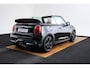 MINI Cooper S Mini Cabrio 2.0 Rockingham GT Edition Binnenlichtpakket - Elektrisch verwarmbare voorstoelen - Adaptive onderstel - Cruise Control - Stuurwielverwarming - Driving Assistant - Comfort Access -